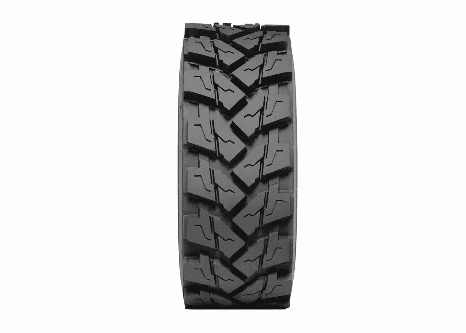 G-TRAIL